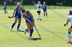 FH vs Nichols  Wheaton College Field Hockey vs Nichols College. - Photo By: KEITH NORDSTROM : Wheaton, field hockey, FH2021